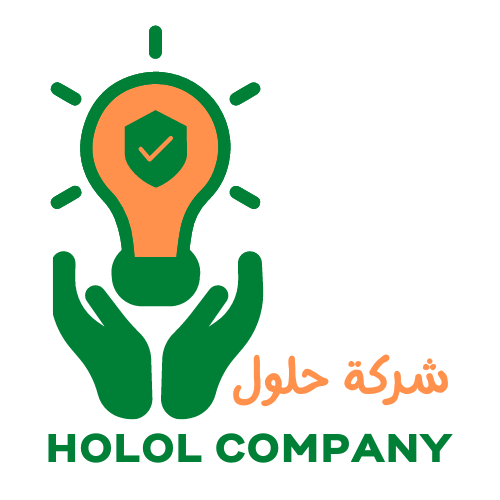 Holol حلول لخدمات التعليم المربح على الانترنت